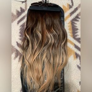 Bellami extensions